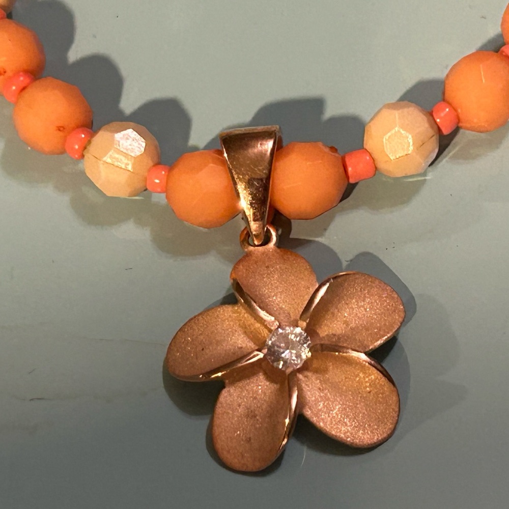 NWOT necklace